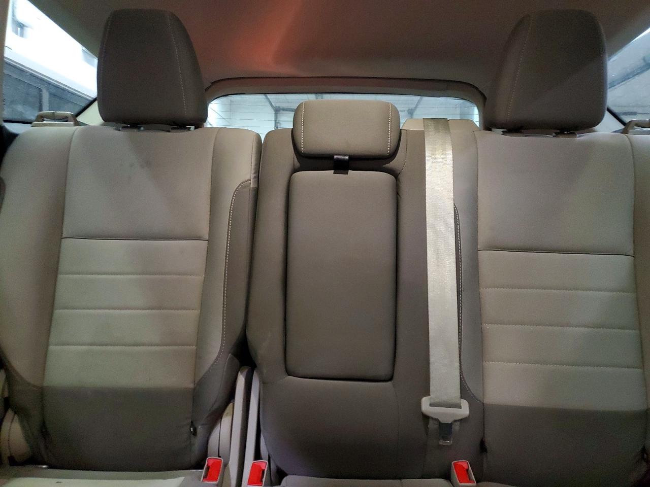 2014 FORD ESCAPE SE photo 10