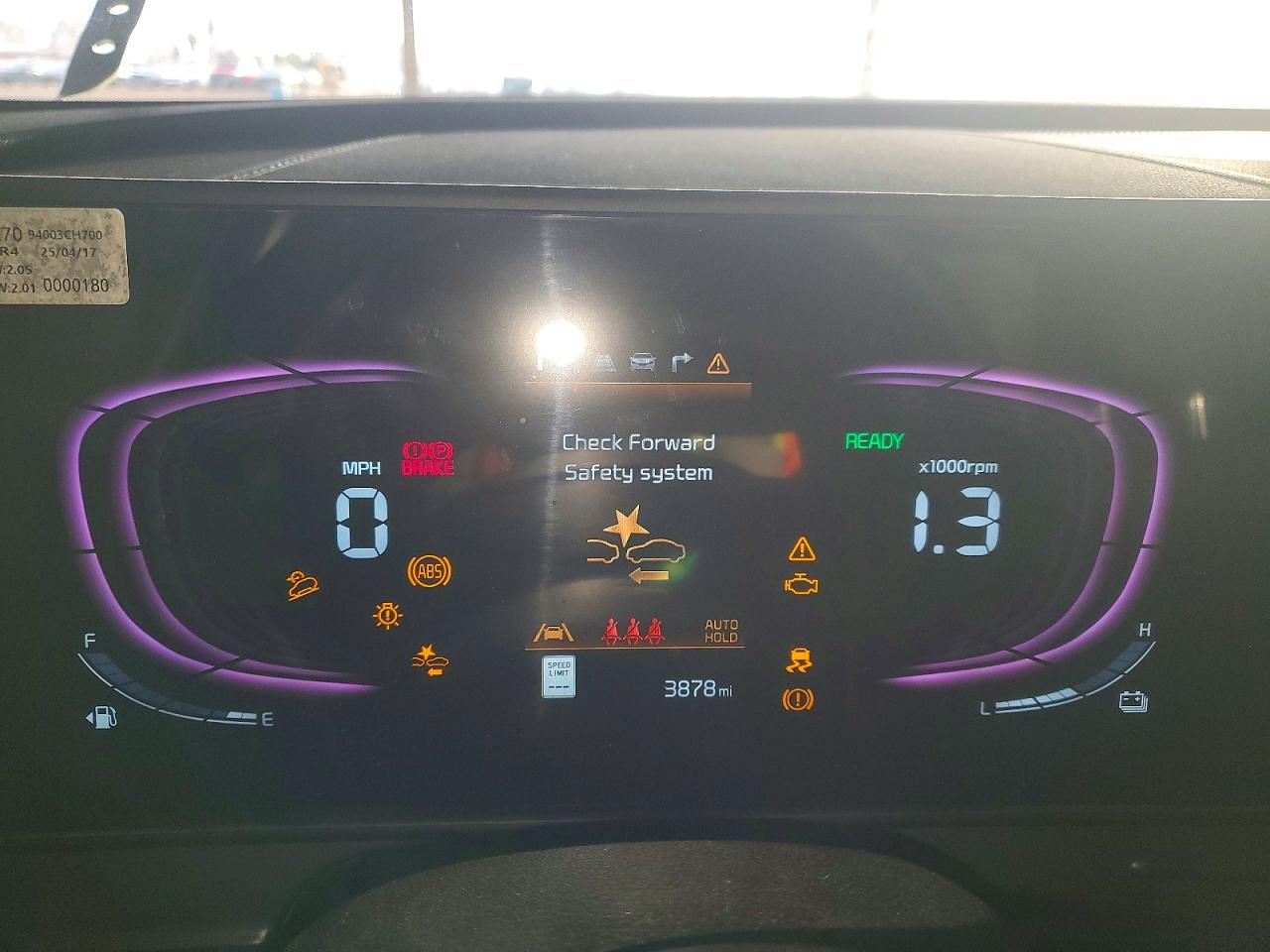 2025 KIA SPORTAGE EX photo 9
