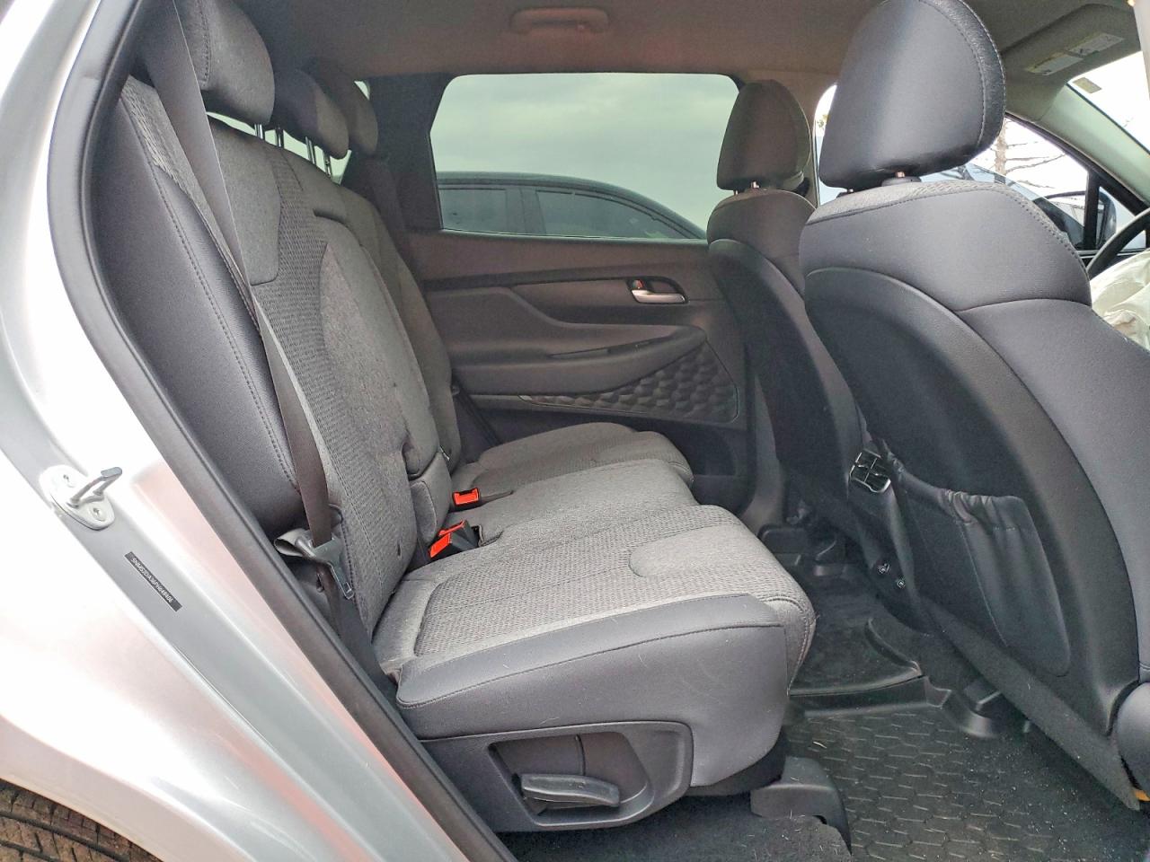 2023 HYUNDAI SANTA FE SEL photo 11