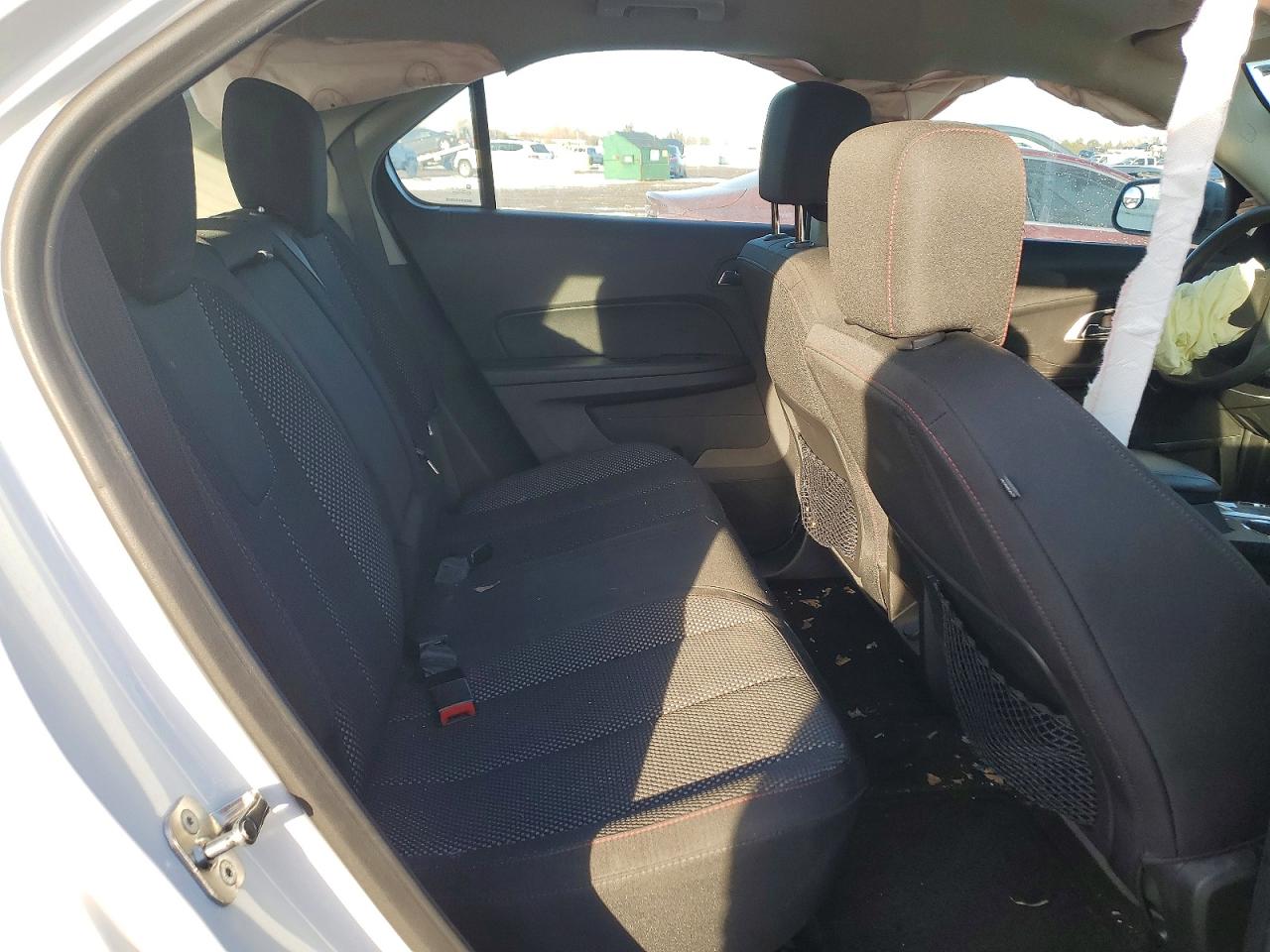 2017 CHEVROLET EQUINOX LS photo 21