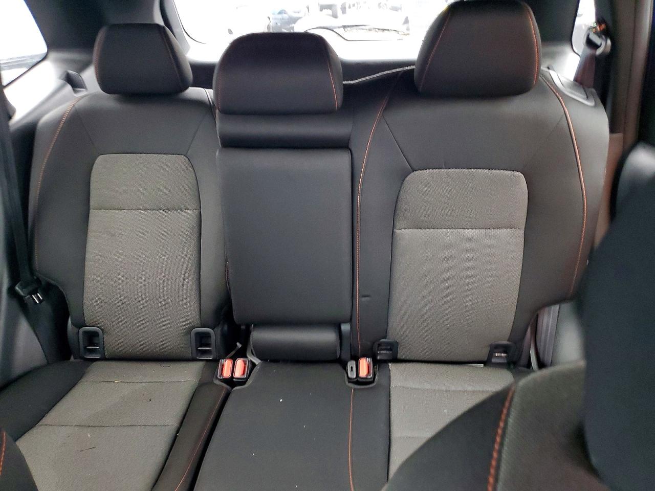 2025 HONDA CR-V SPORT photo 19