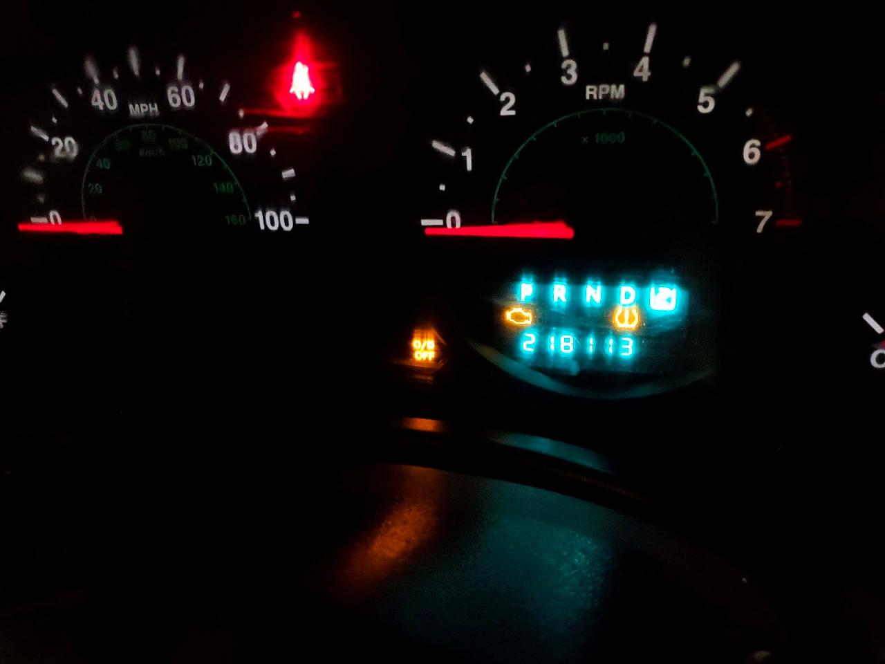 2008 JEEP WRANGLER X photo 9