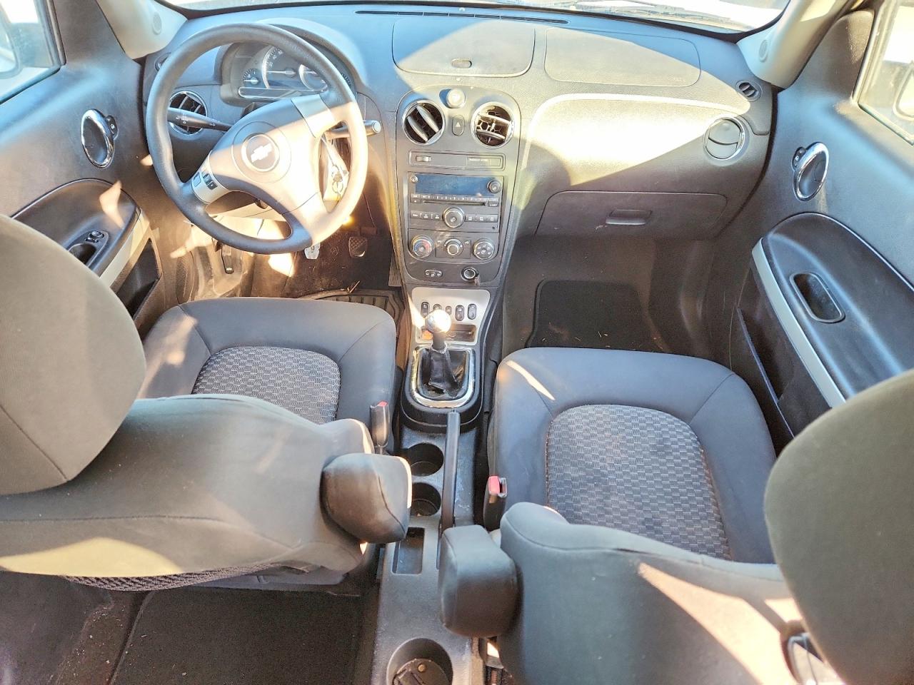 2008 CHEVROLET HHR LS photo 15