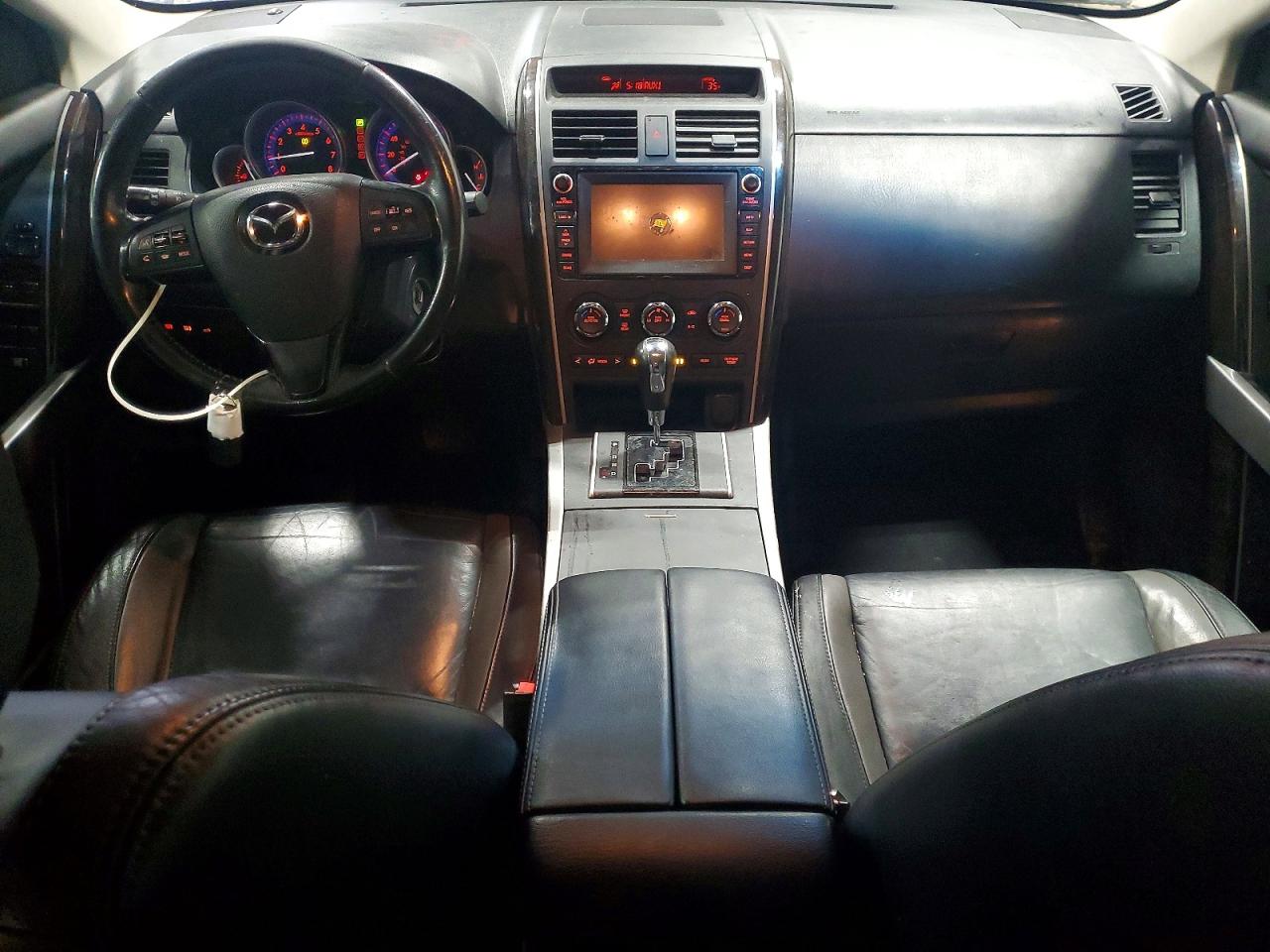 2010 MAZDA CX-9 photo 15