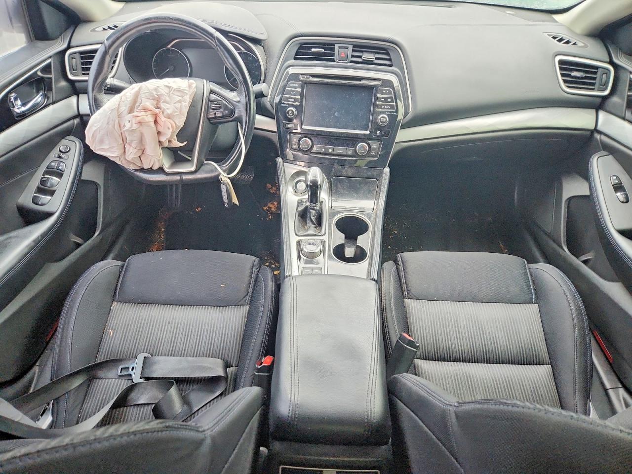 2017 NISSAN MAXIMA 3.5S photo 15