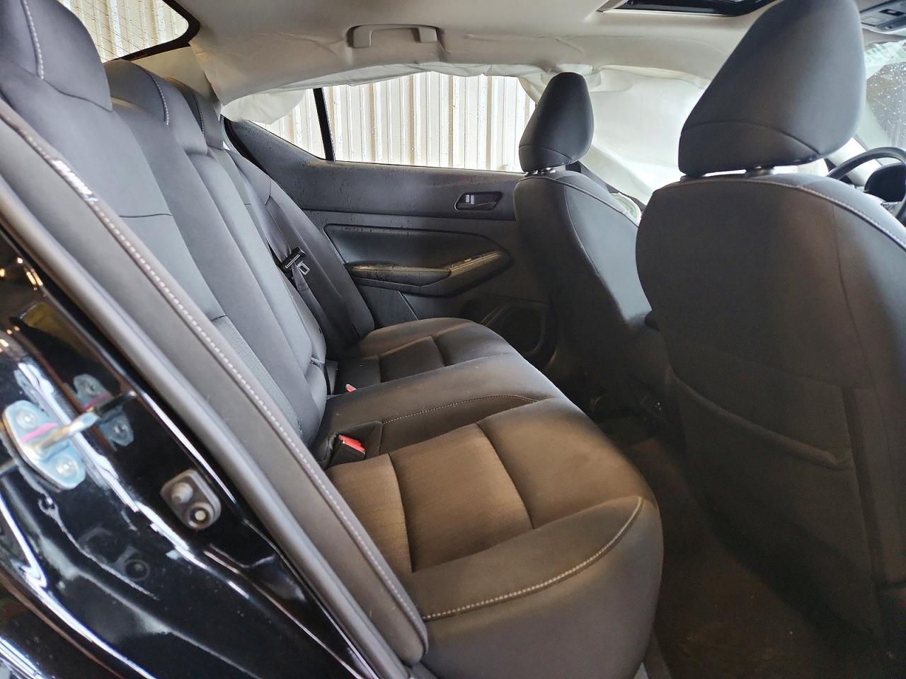 2024 NISSAN ALTIMA SV photo 10