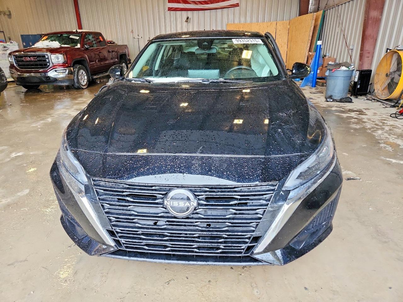 2024 NISSAN ALTIMA SV photo 5