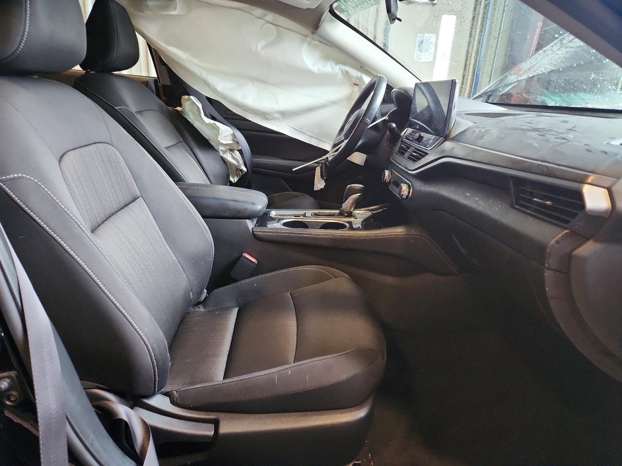 2024 NISSAN ALTIMA SV photo 7