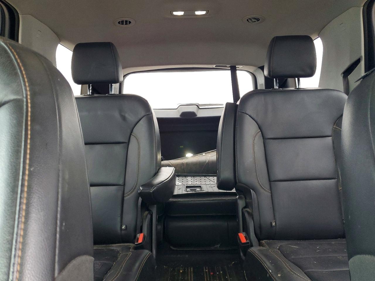 2019 CHEVROLET TRAVERSE LT photo 10