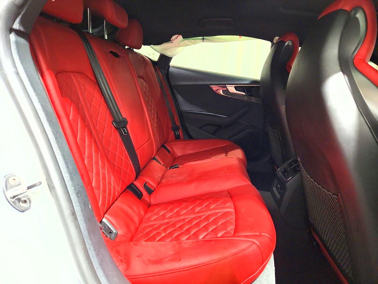 2025 AUDI S5 PREMIUM PLUS photo 10