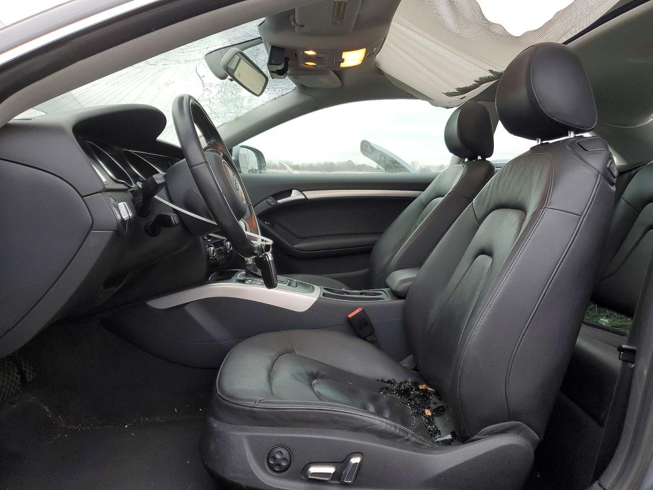 2013 AUDI A5 PREMIUM photo 7