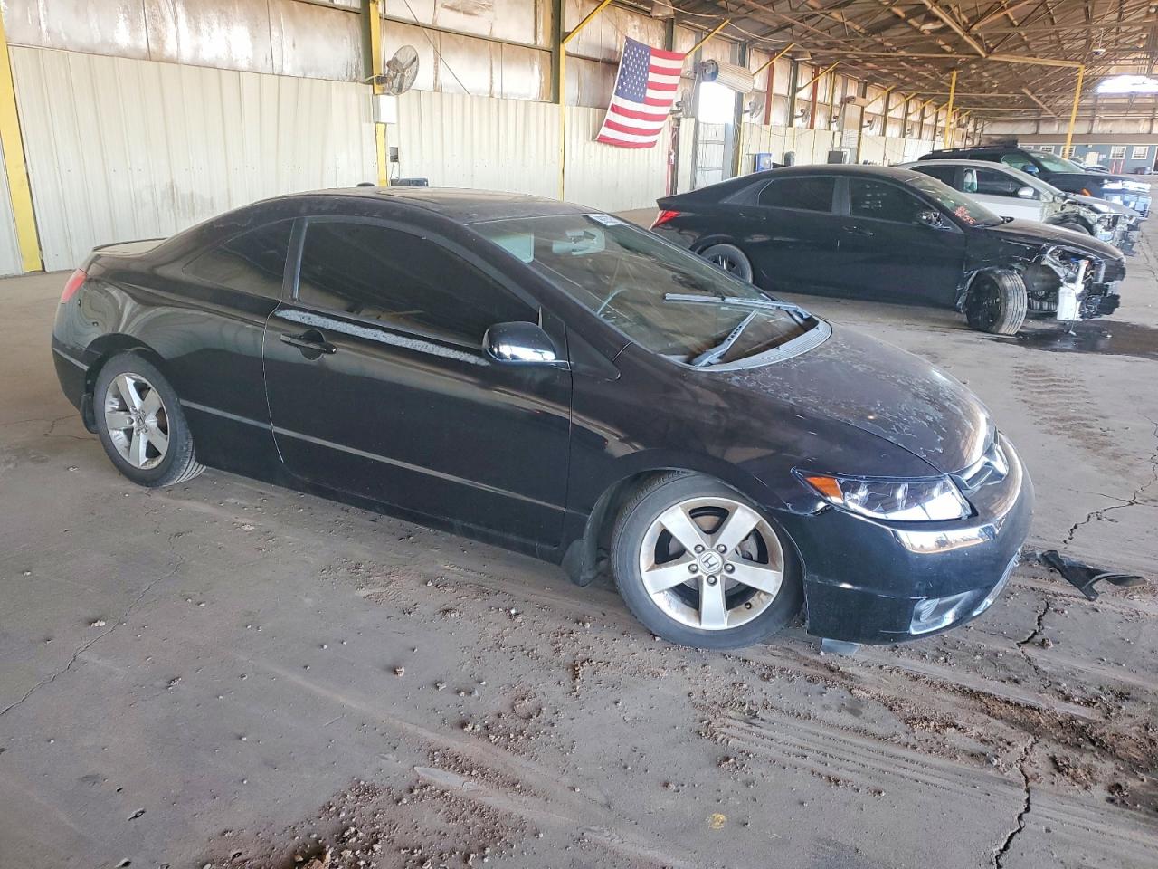 2008 HONDA CIVIC EXL photo 4