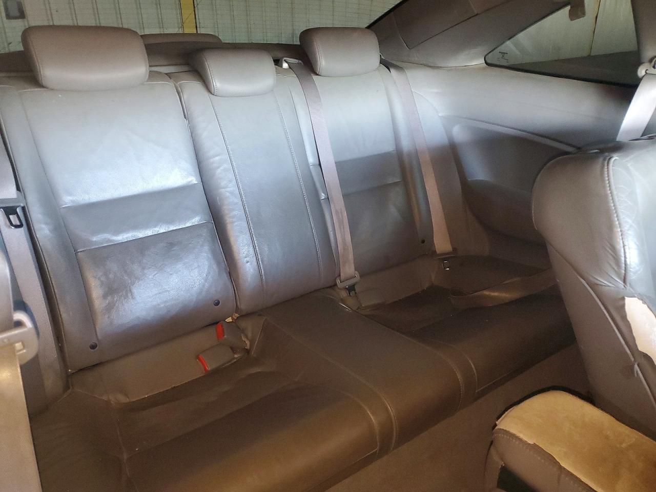 2008 HONDA CIVIC EXL photo 10
