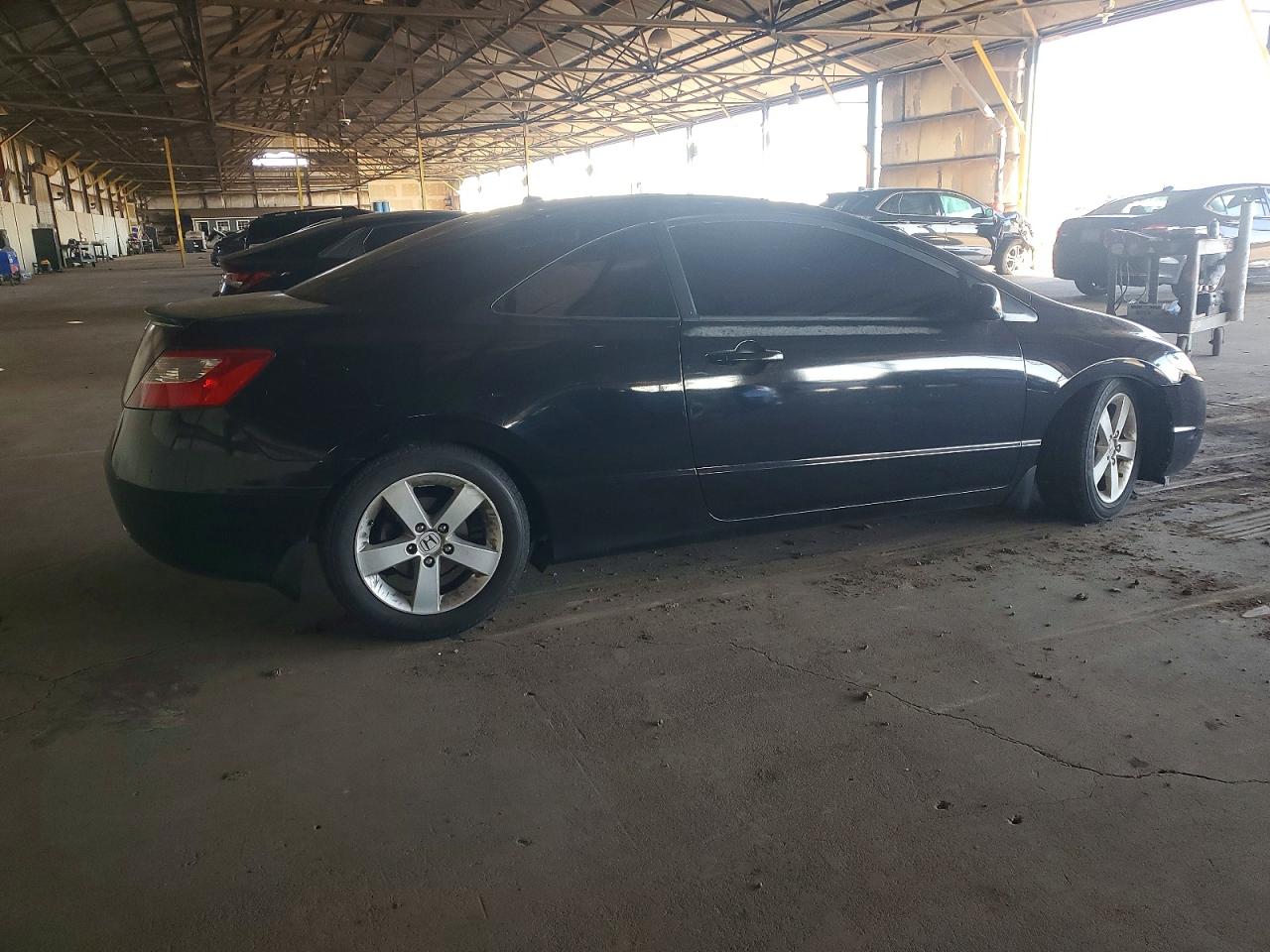 2008 HONDA CIVIC EXL photo 3