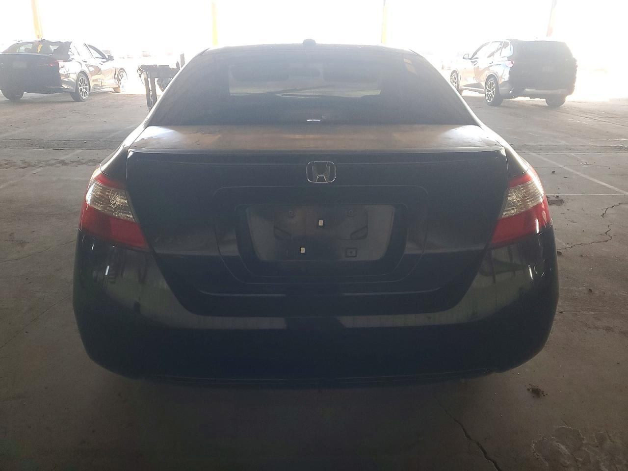 2008 HONDA CIVIC EXL photo 6