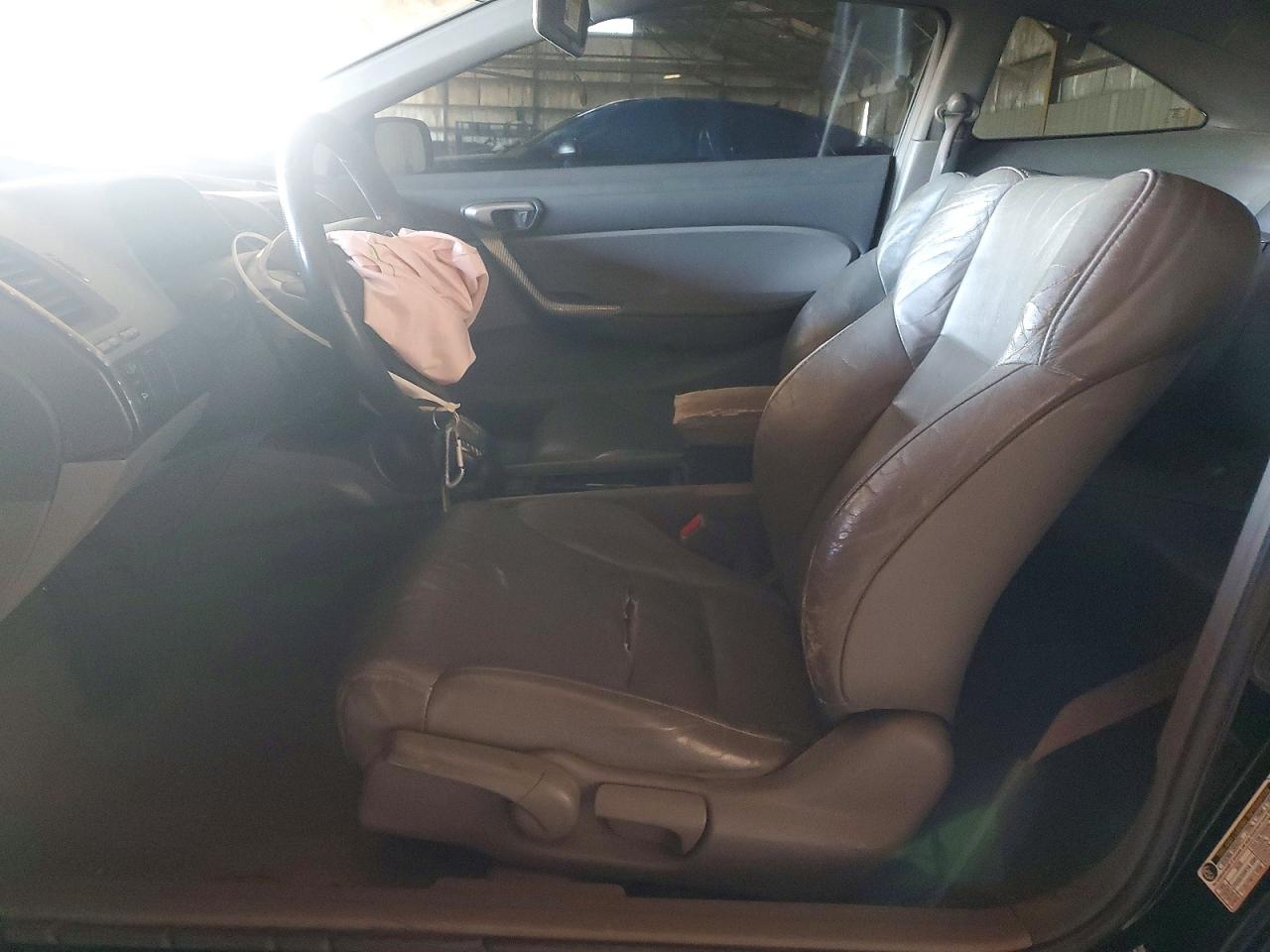 2008 HONDA CIVIC EXL photo 7