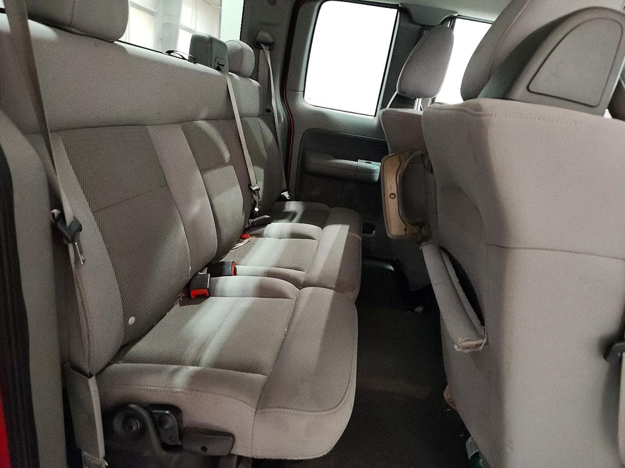 2005 FORD F150 photo 10