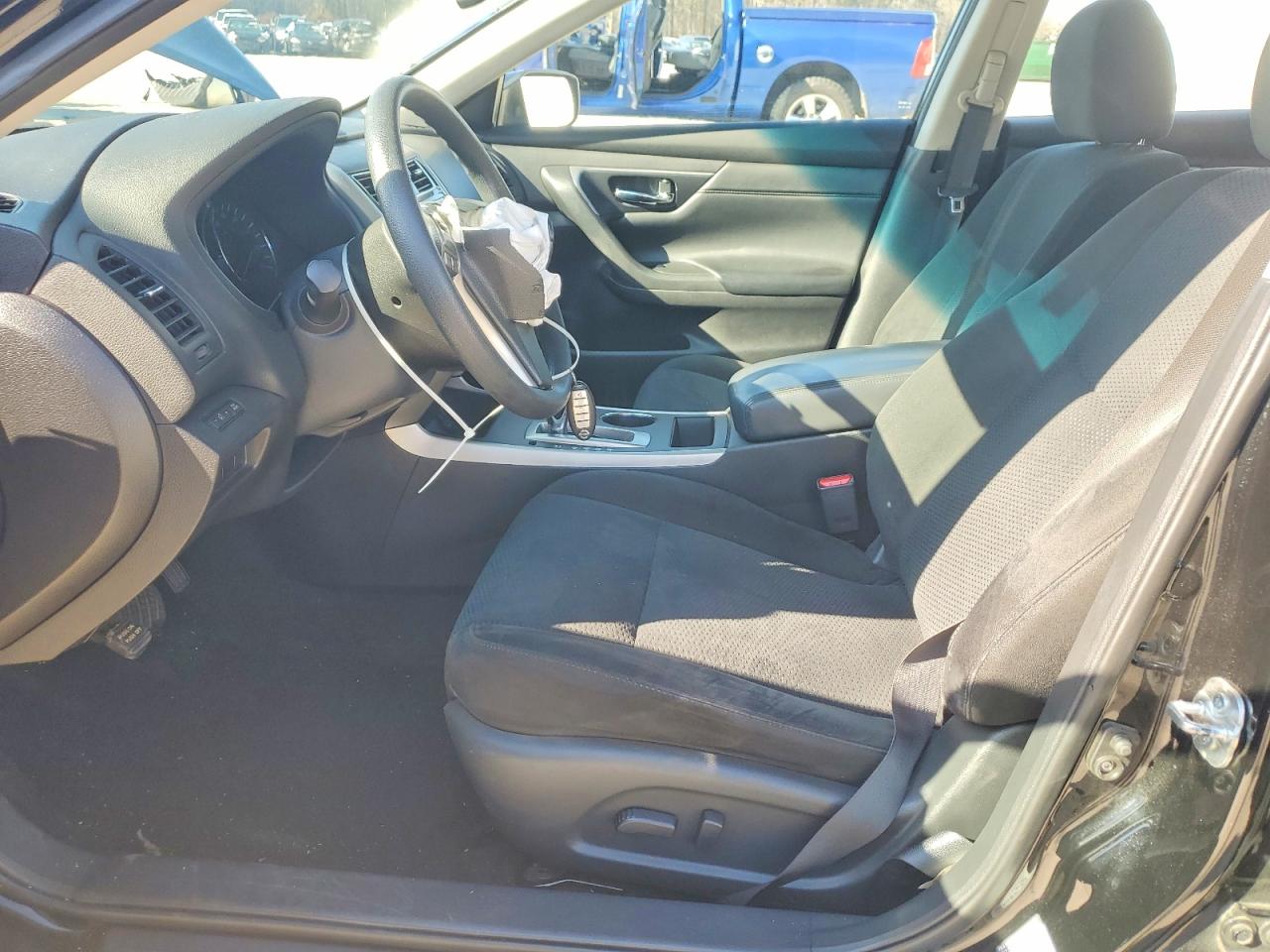 2015 NISSAN ALTIMA 2.5 photo 7