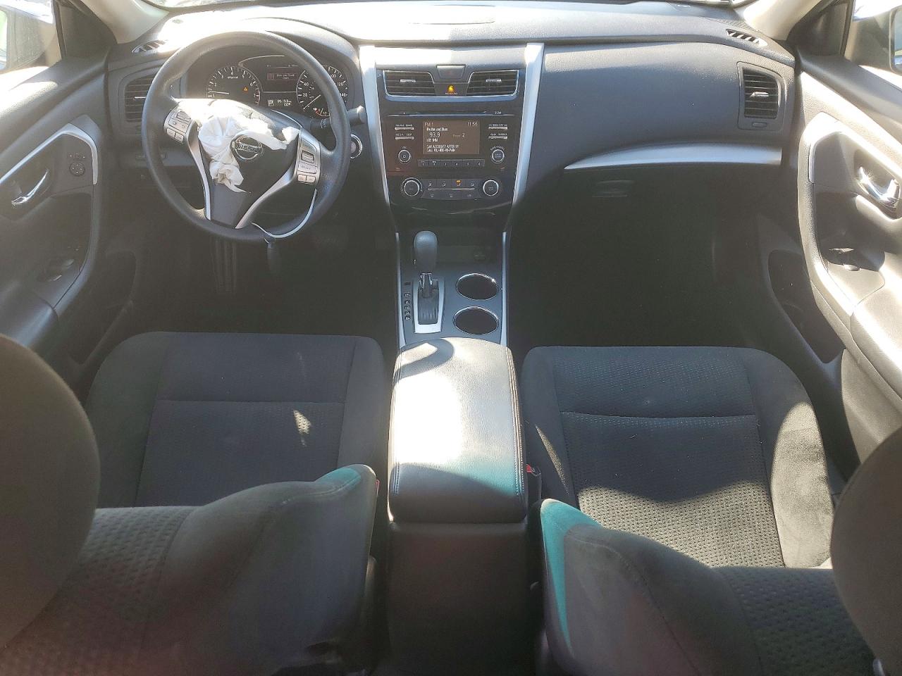 2015 NISSAN ALTIMA 2.5 photo 8