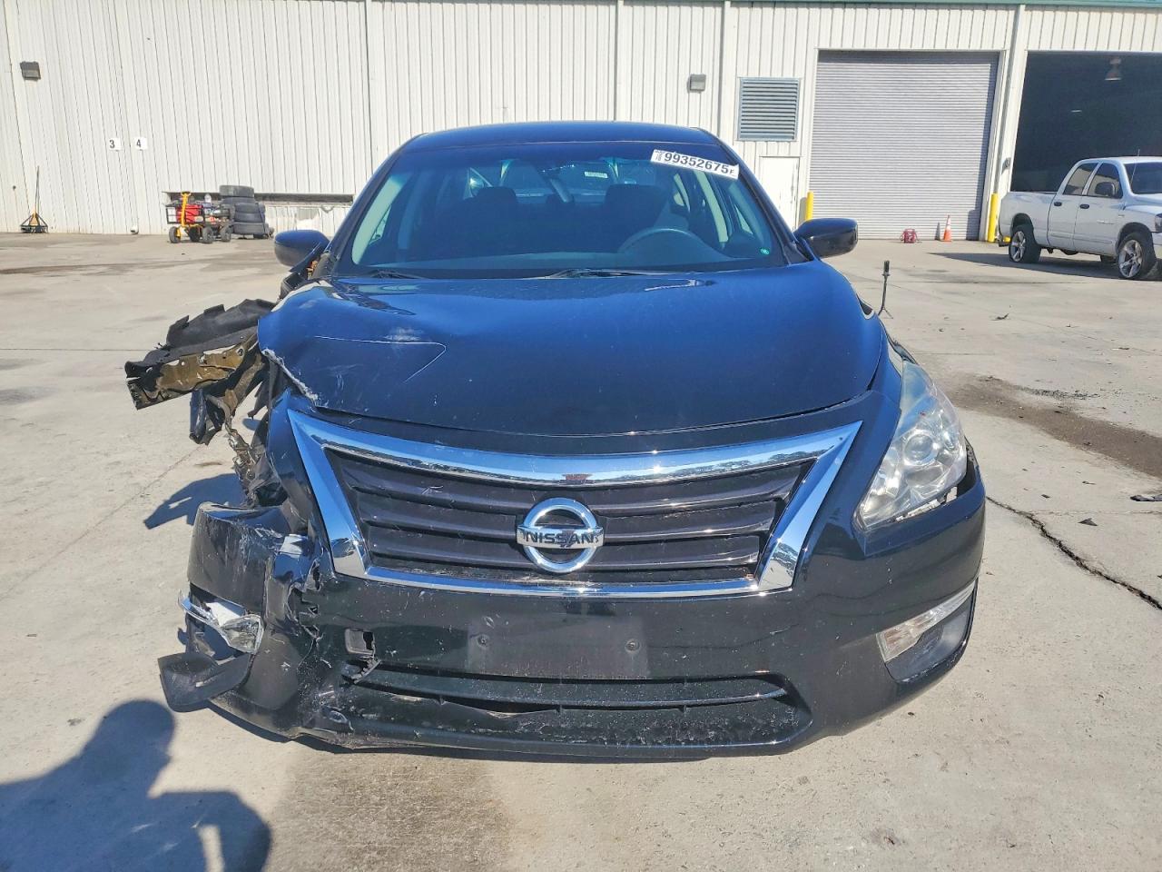 2015 NISSAN ALTIMA 2.5 photo 5