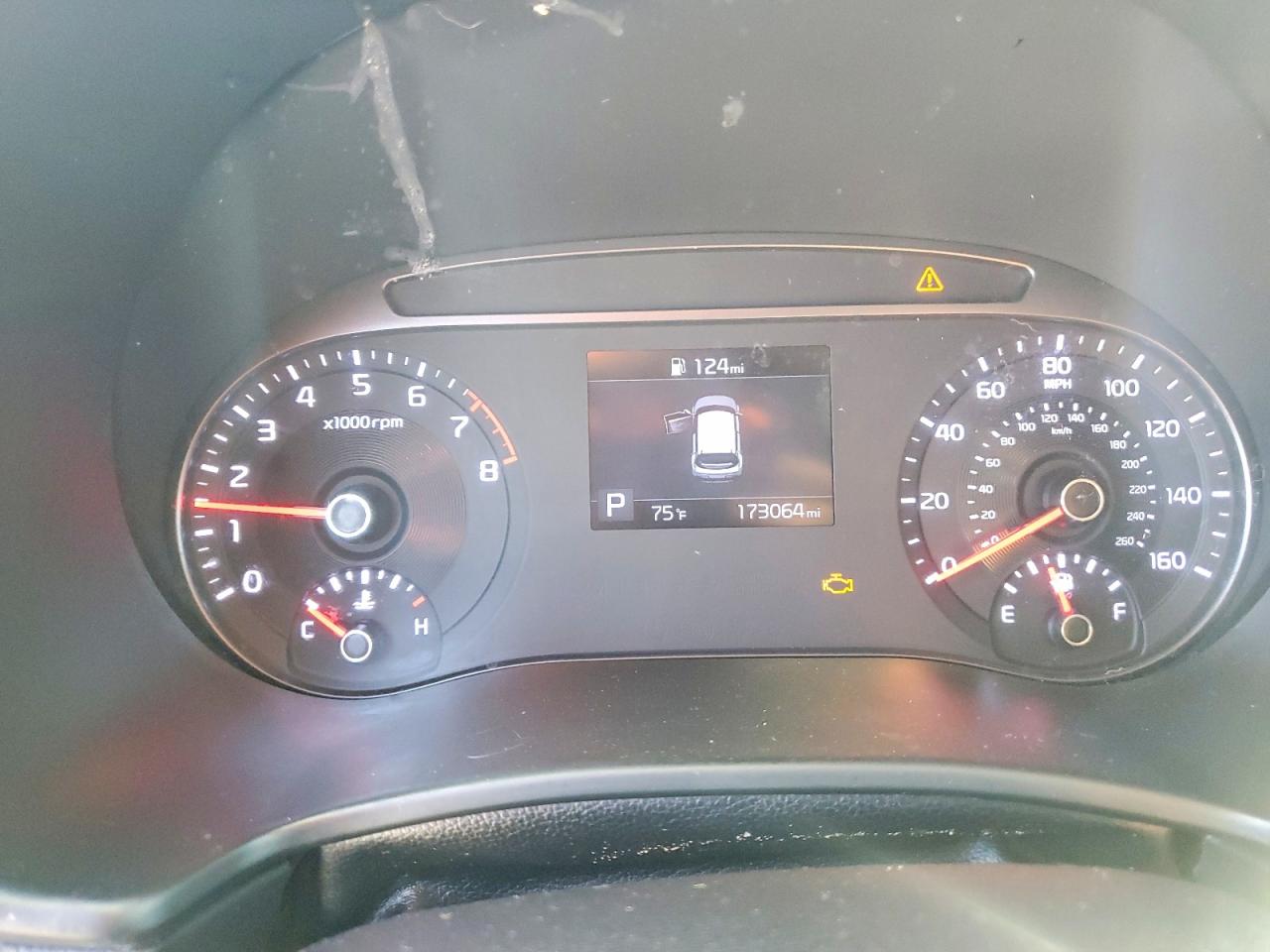 2020 KIA SOUL GT LINE photo 9