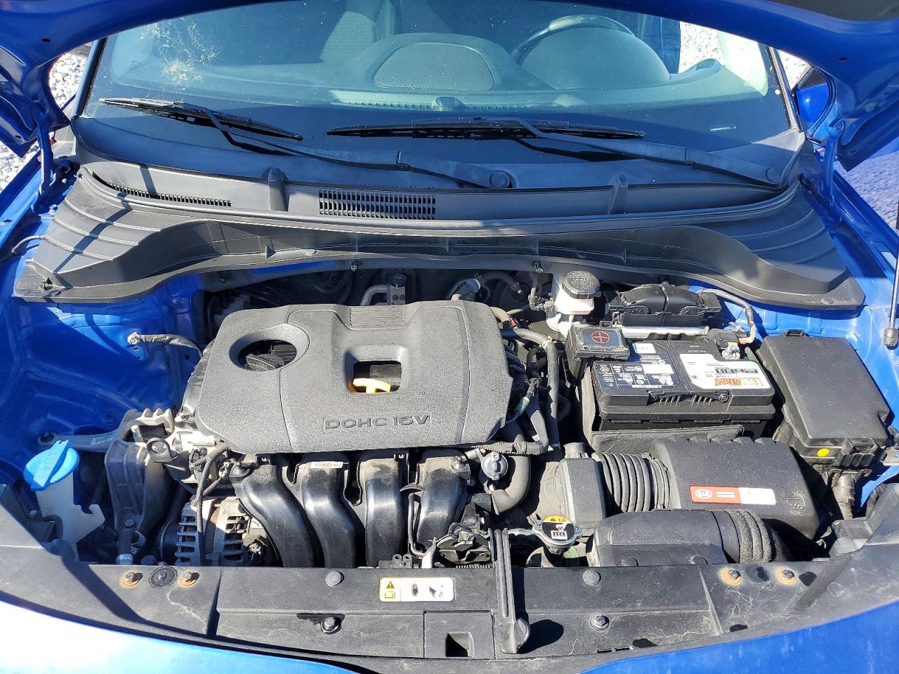2020 KIA SOUL GT LINE photo 11