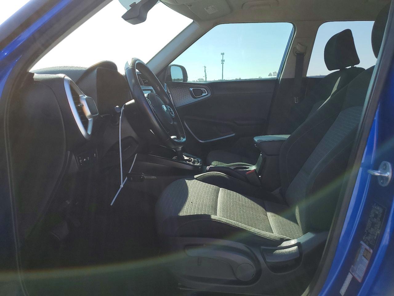 2020 KIA SOUL GT LINE photo 7