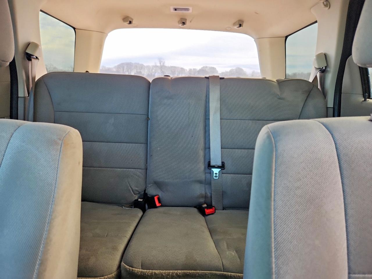 2010 FORD ESCAPE XLT photo 10