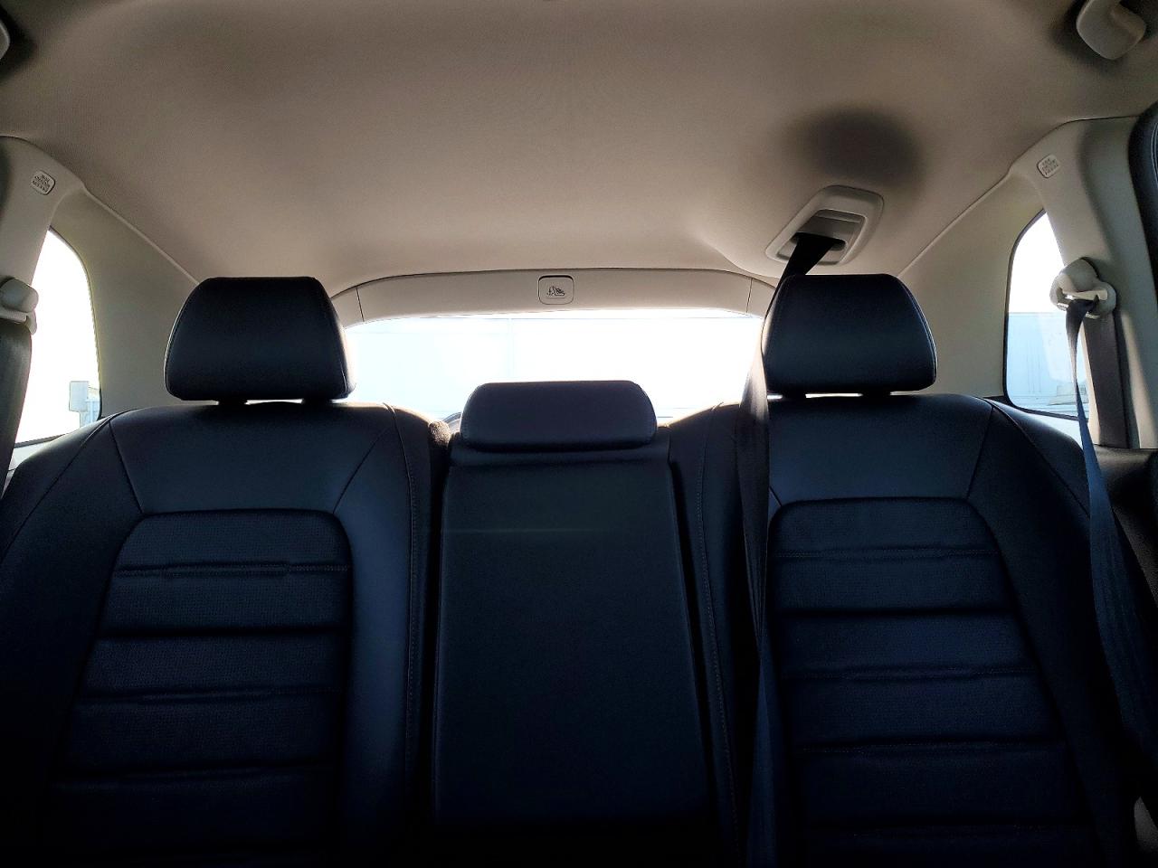 2024 HONDA CR-V EXL photo 10