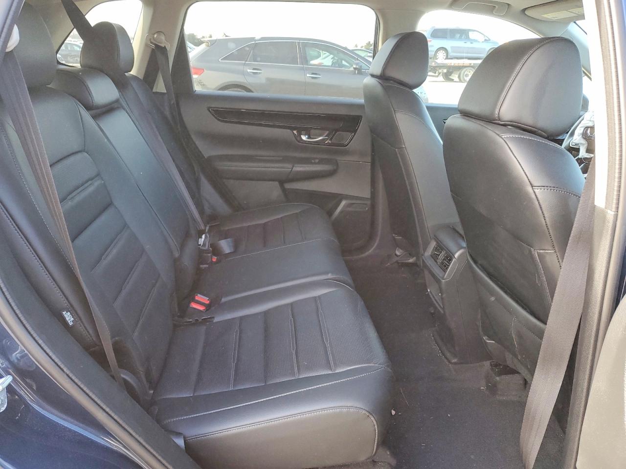 2024 HONDA CR-V EXL photo 11