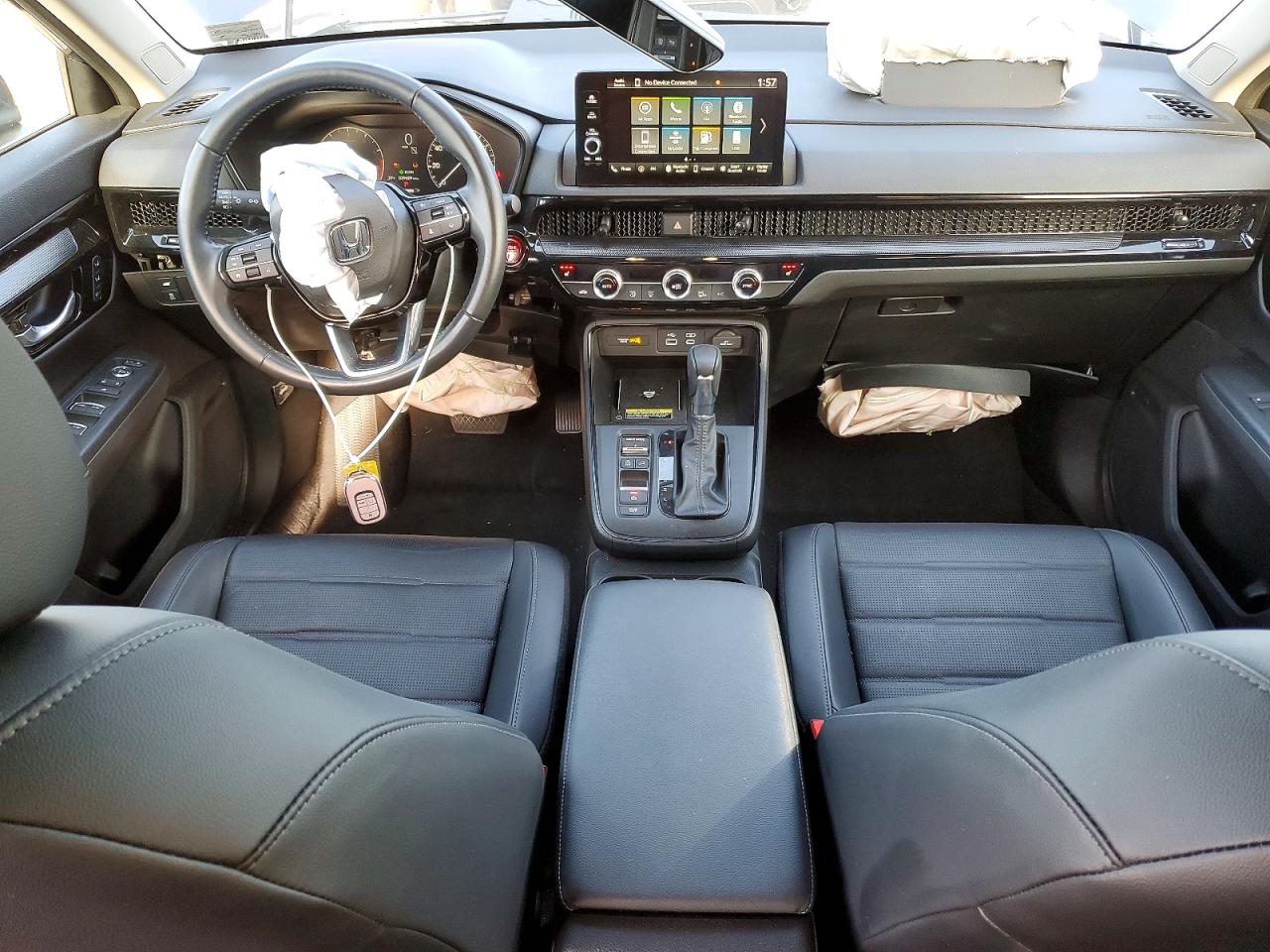 2024 HONDA CR-V EXL photo 8