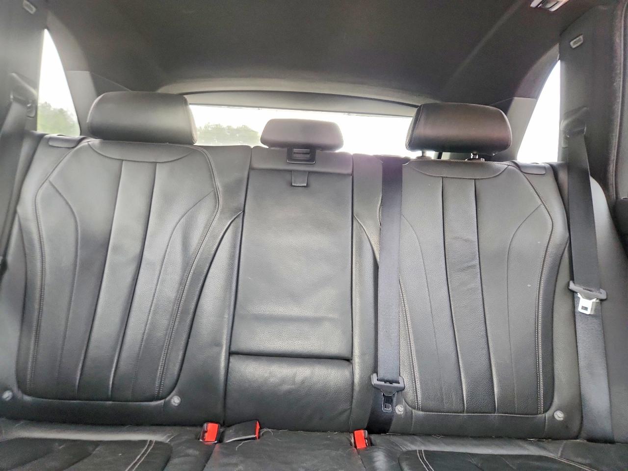 2017 BMW X5 XDRIVE35I photo 10