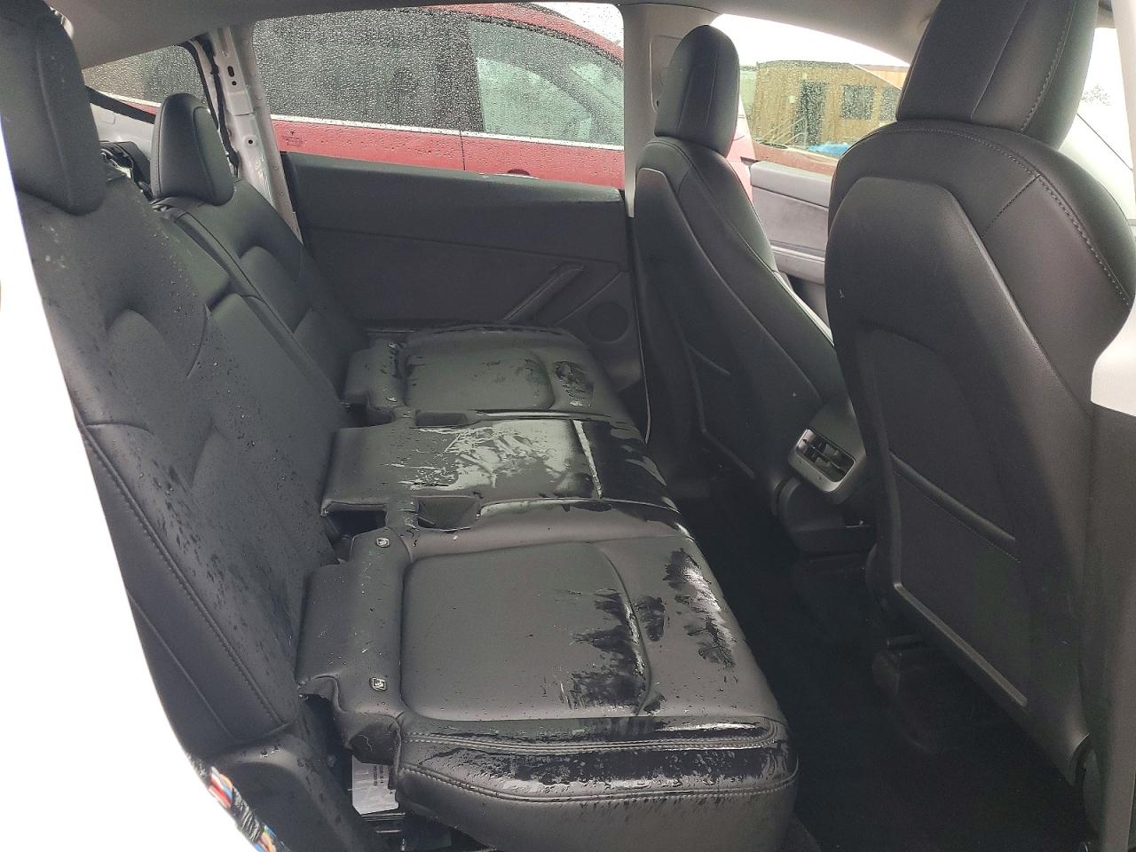 2021 TESLA MODEL Y photo 10