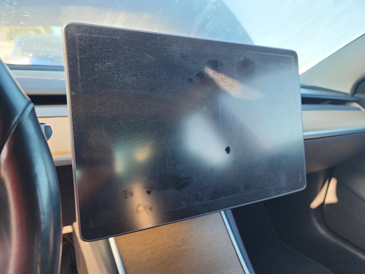 2018 TESLA MODEL 3 photo 9