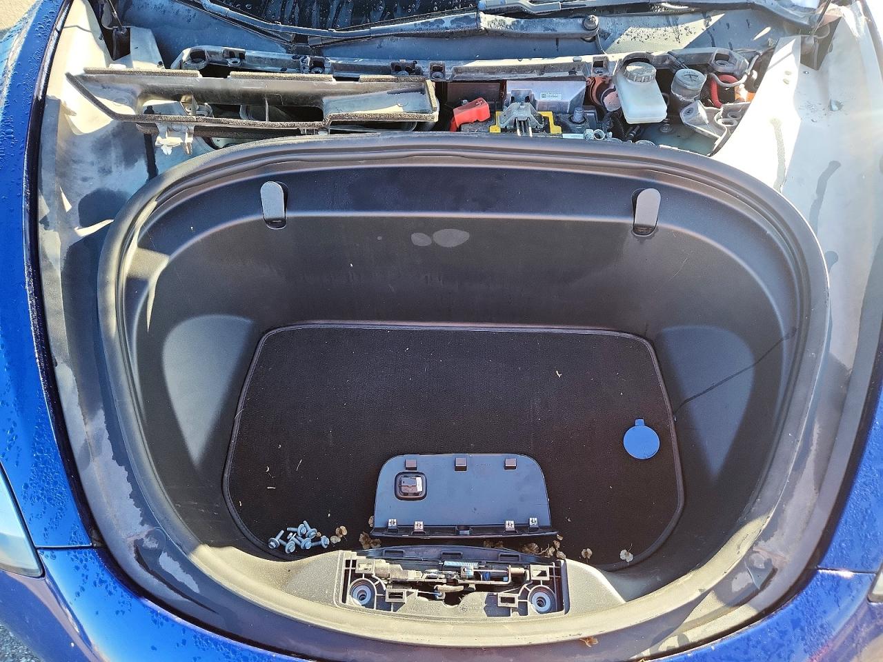 2018 TESLA MODEL 3 photo 11