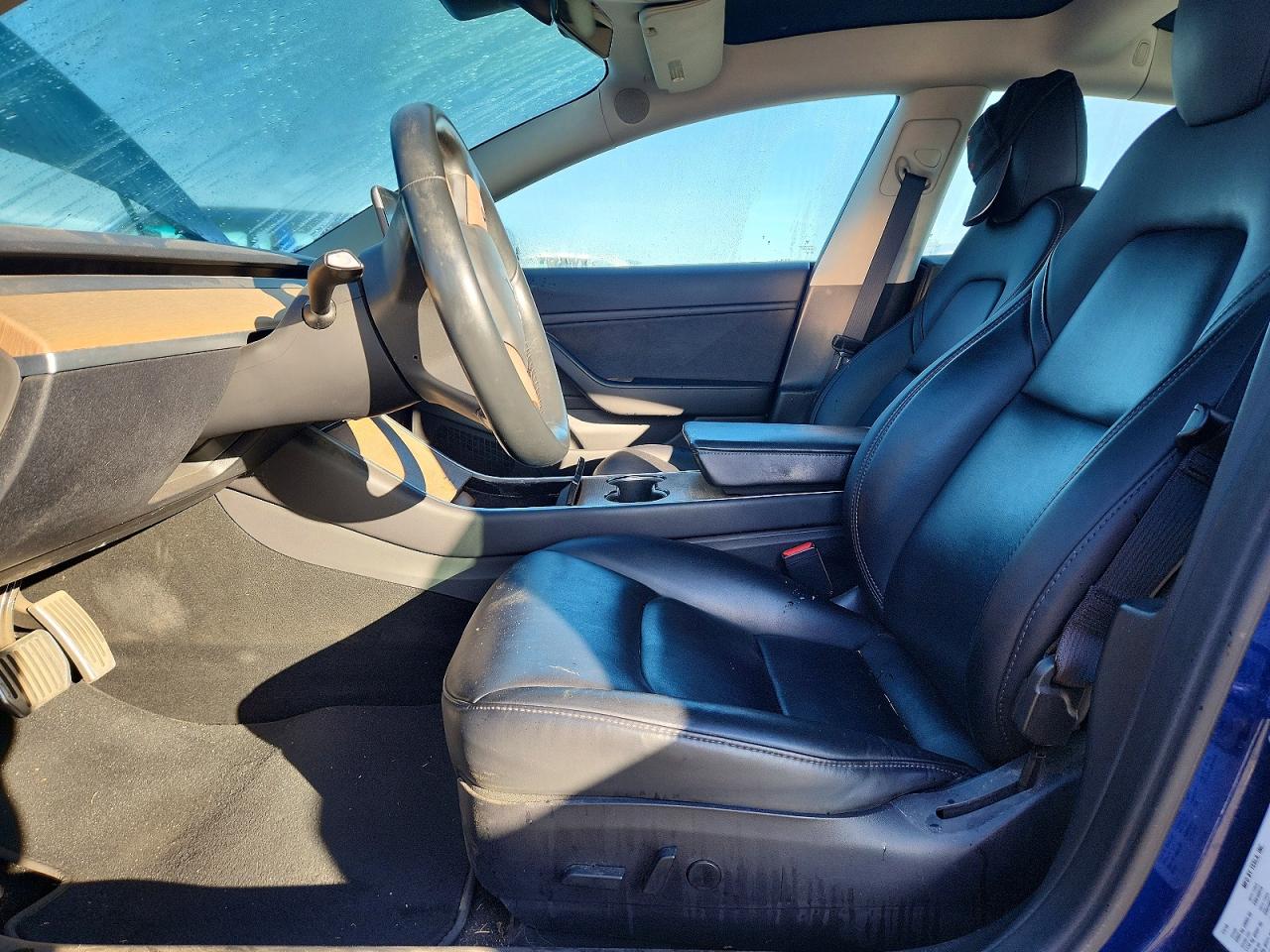 2018 TESLA MODEL 3 photo 7