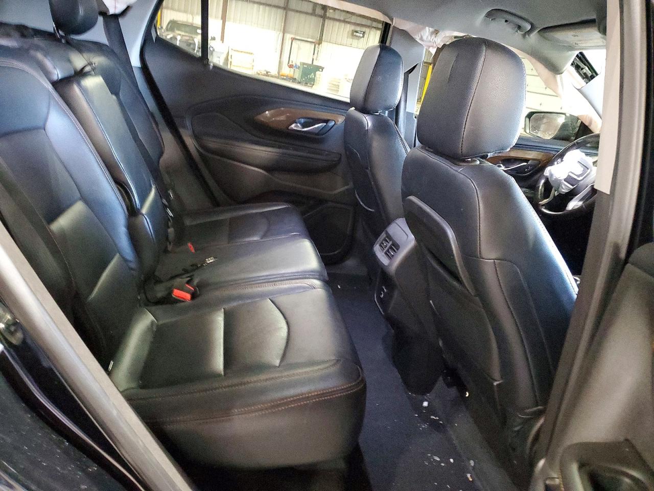 2018 GMC TERRAIN SLE photo 31