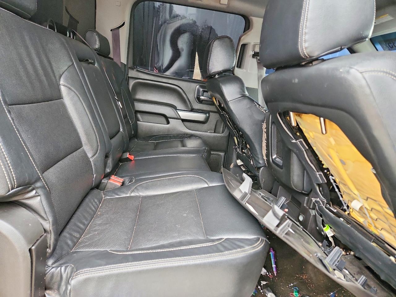2014 CHEVROLET SILVERADO K1500 LT photo 10