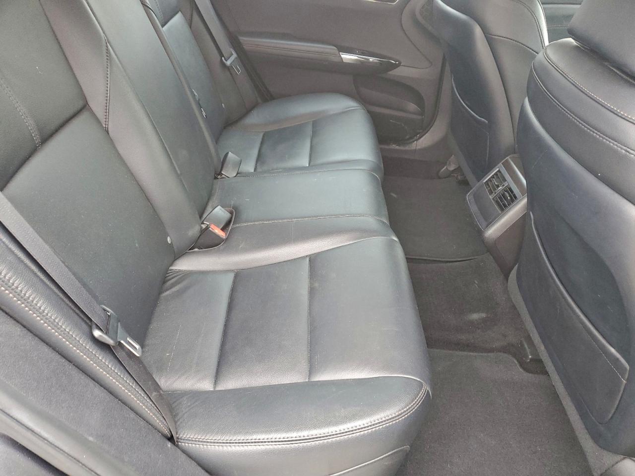 2016 TOYOTA AVALON XLE photo 10