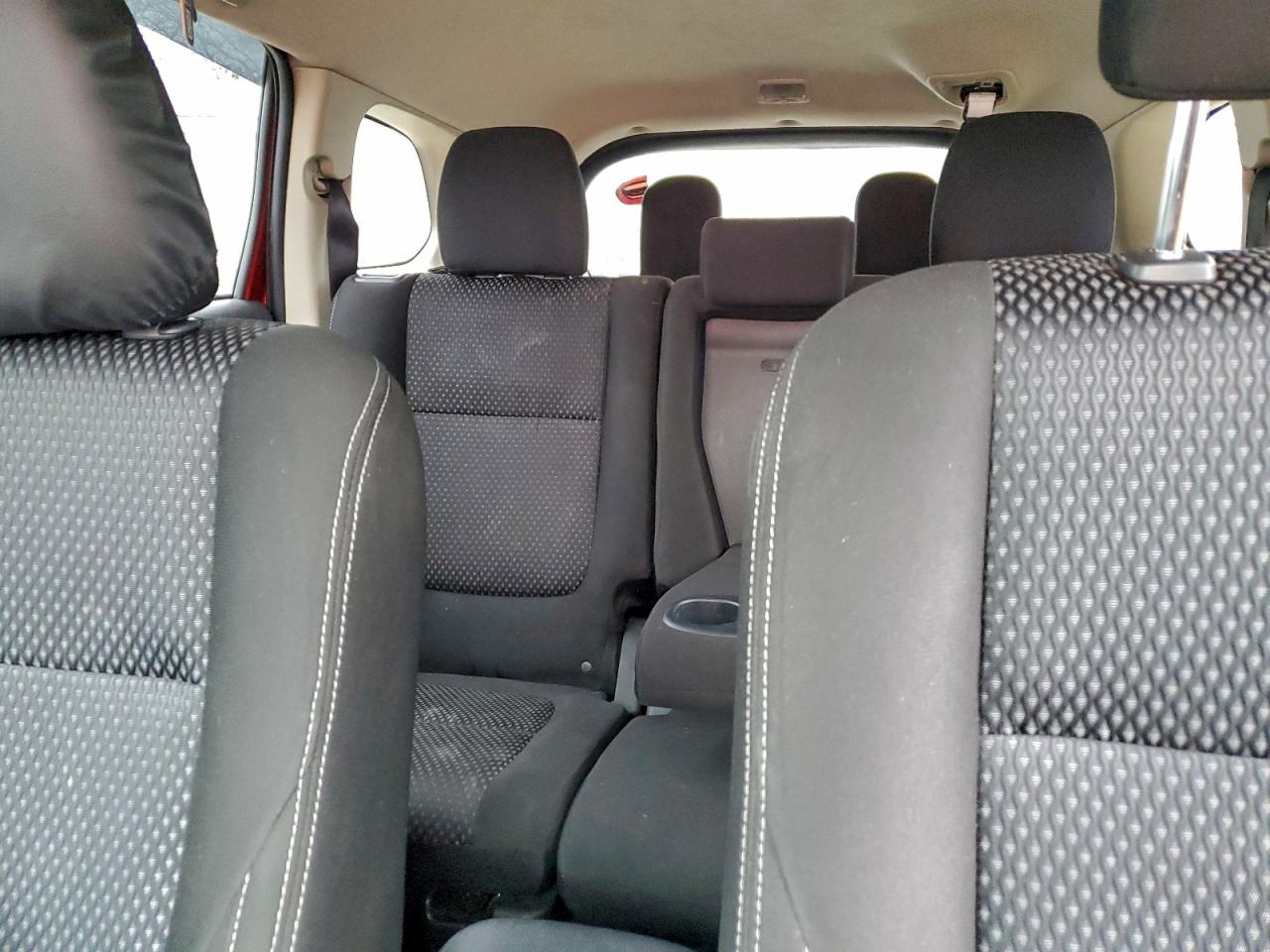 2016 MITSUBISHI OUTLANDER SE photo 10