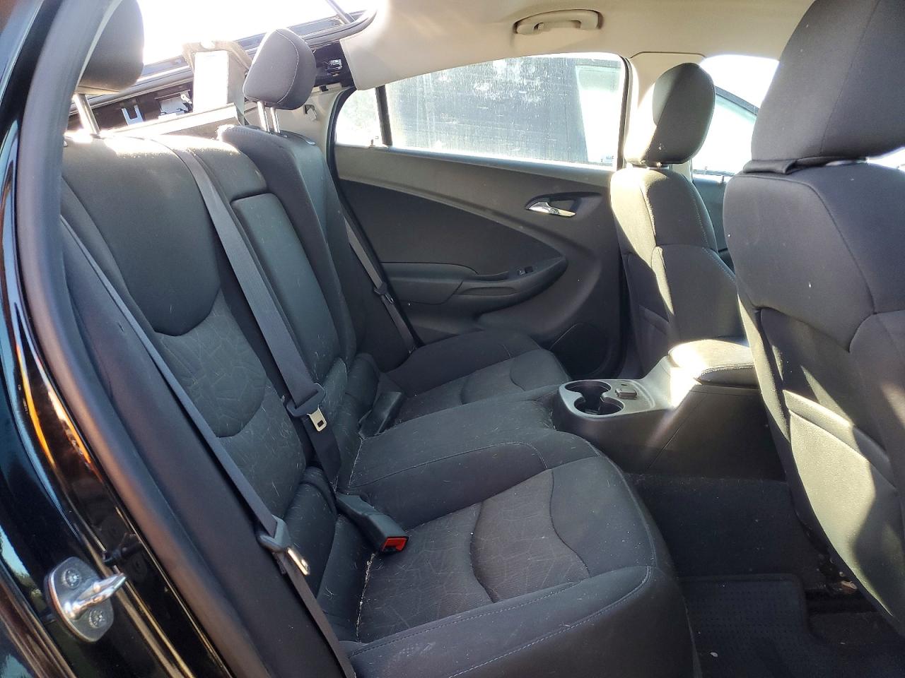 2017 CHEVROLET VOLT LT photo 10