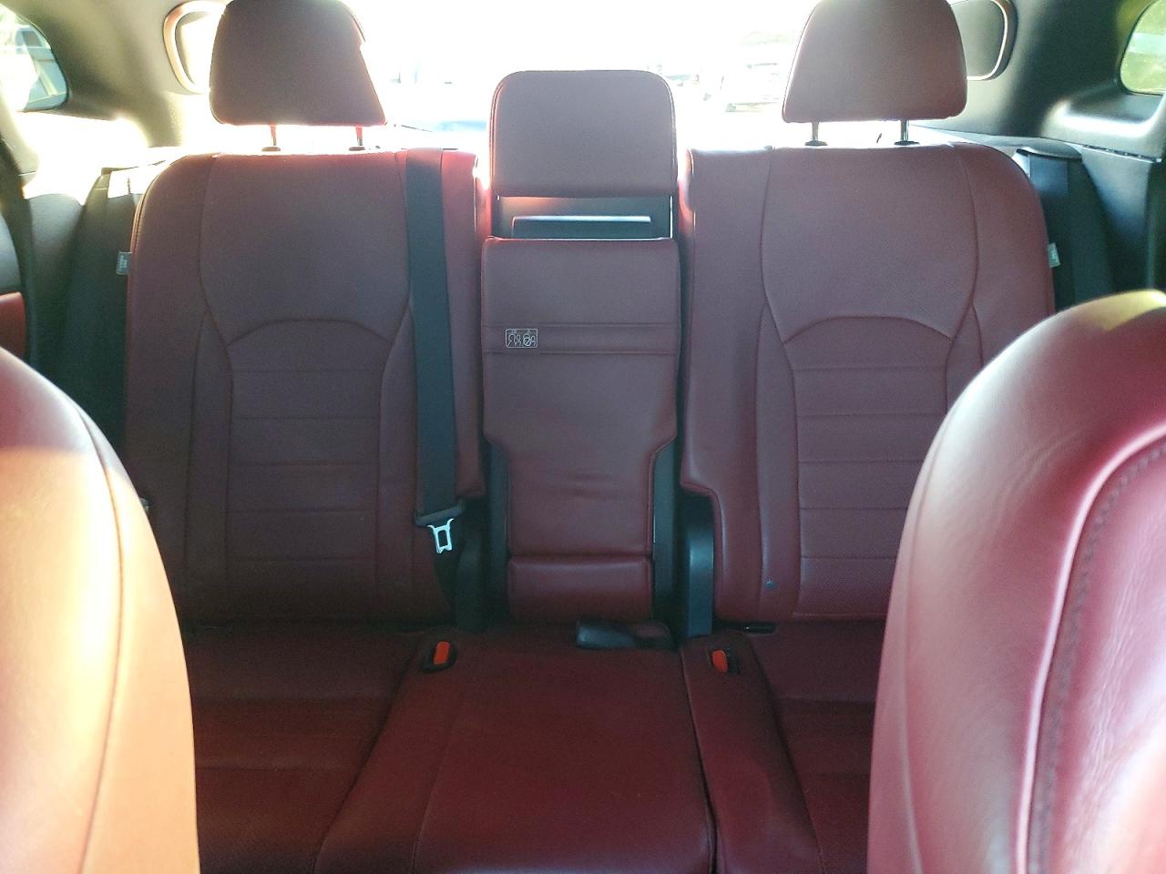 2019 LEXUS RX 450H BASE photo 10