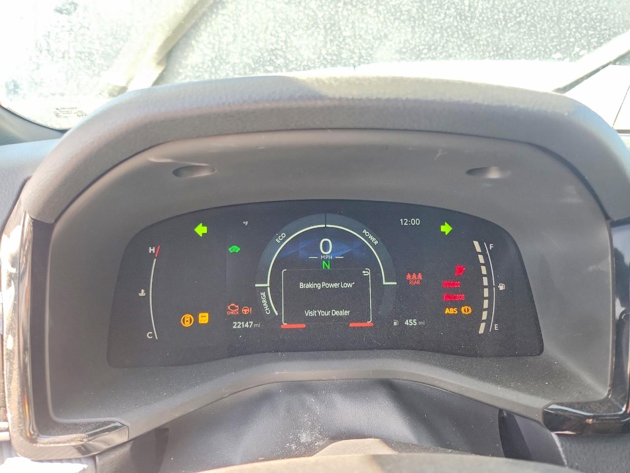 2025 TOYOTA CAMRY XSE photo 9