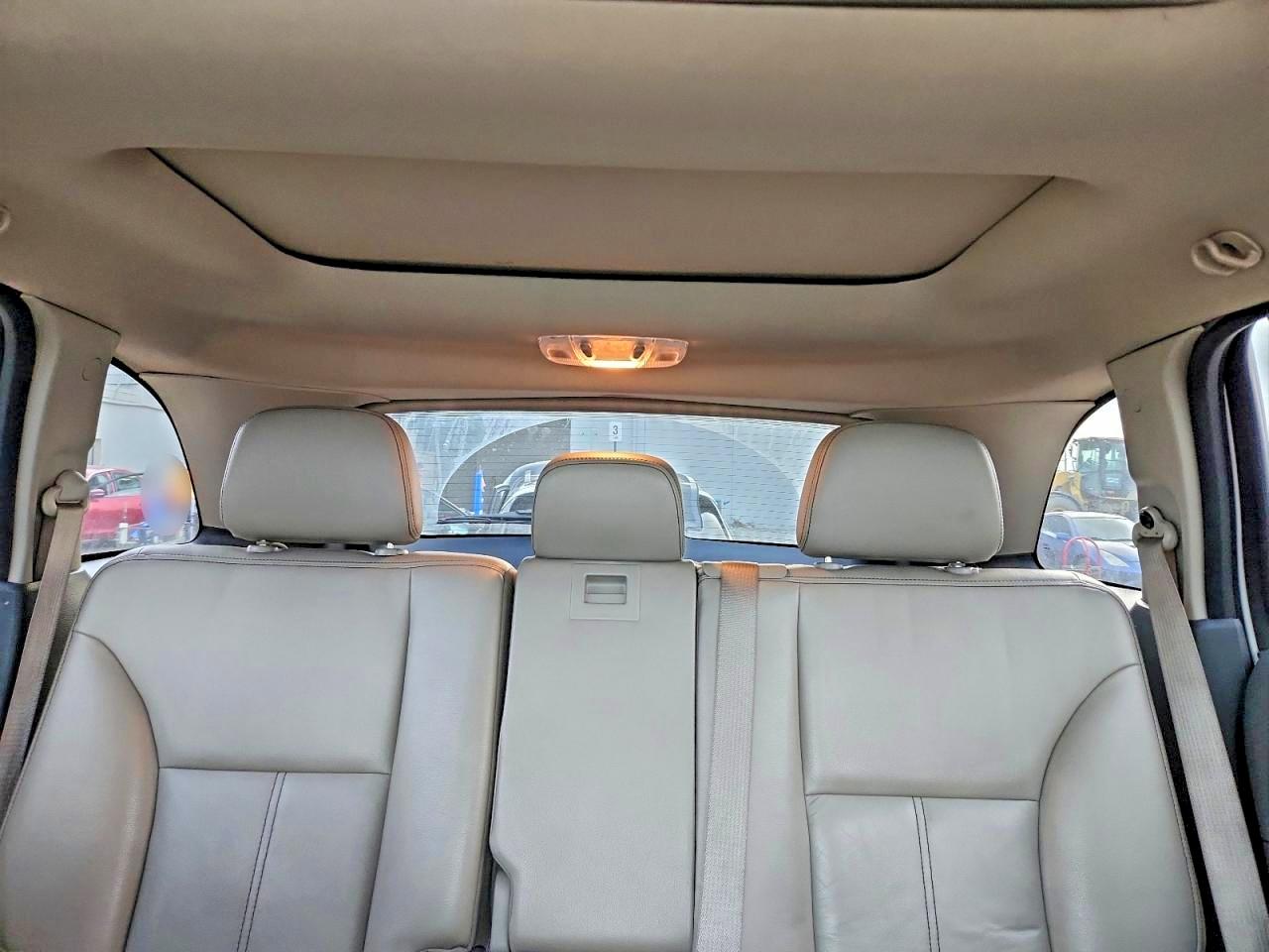 2013 FORD EDGE SEL photo 10