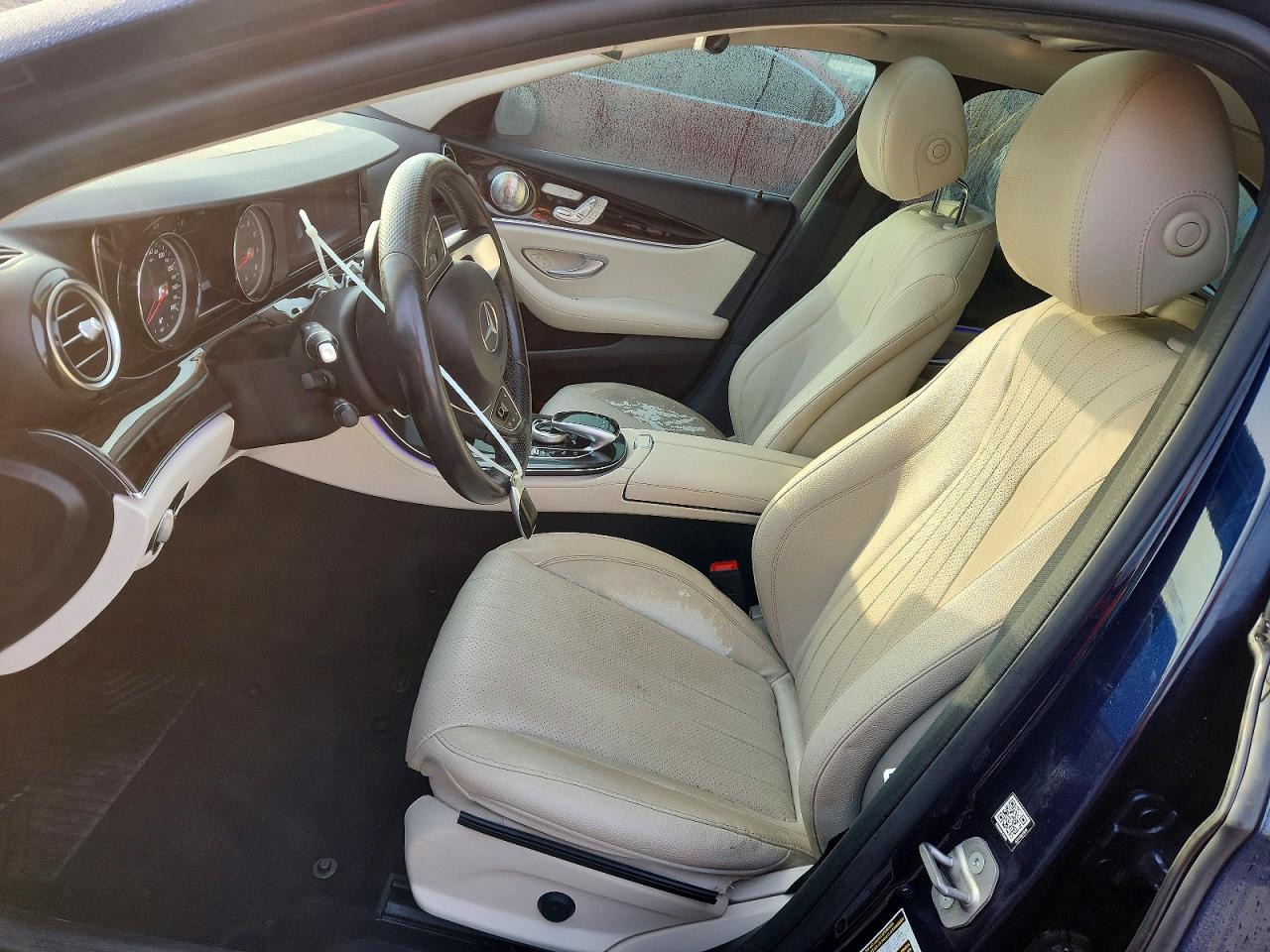 2017 MERCEDES-BENZ E 300 photo 7