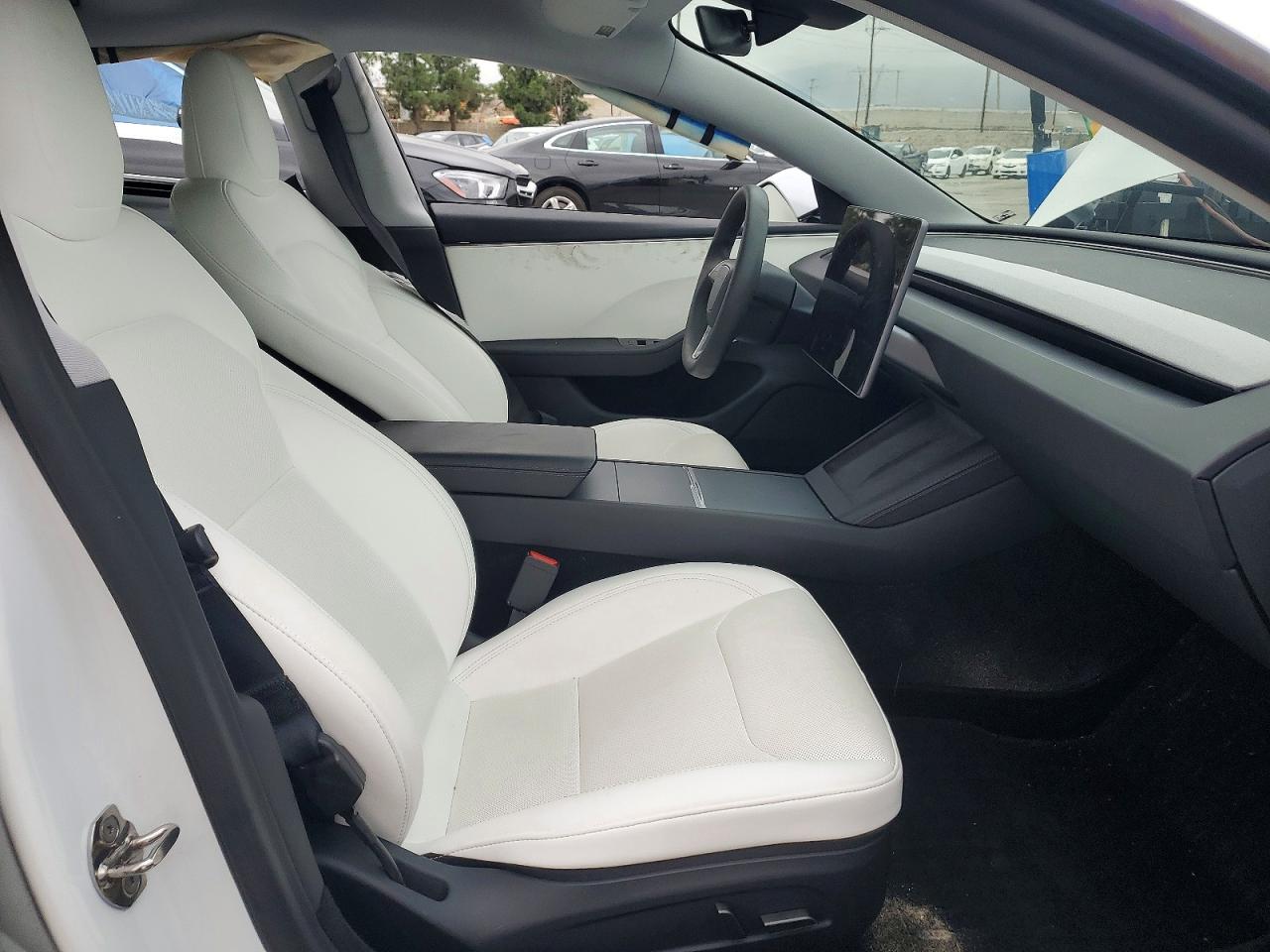 2024 TESLA MODEL 3 photo 25