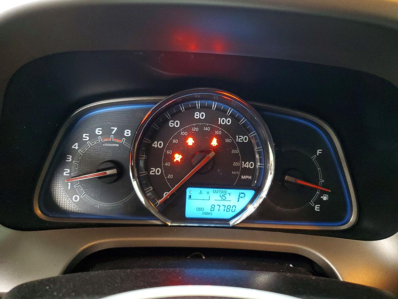 2015 TOYOTA RAV4 LIMITED photo 9