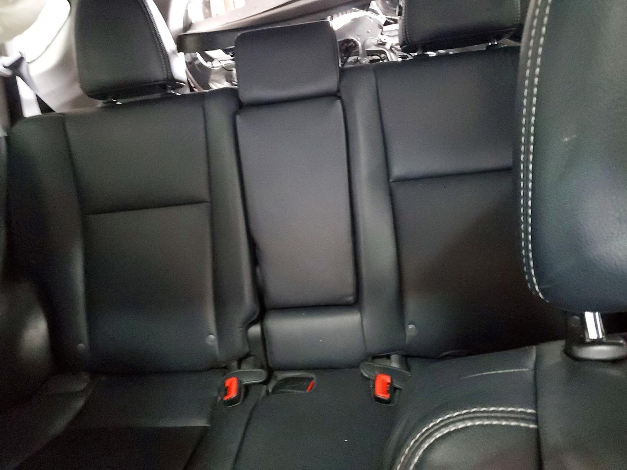2015 TOYOTA RAV4 LIMITED photo 10