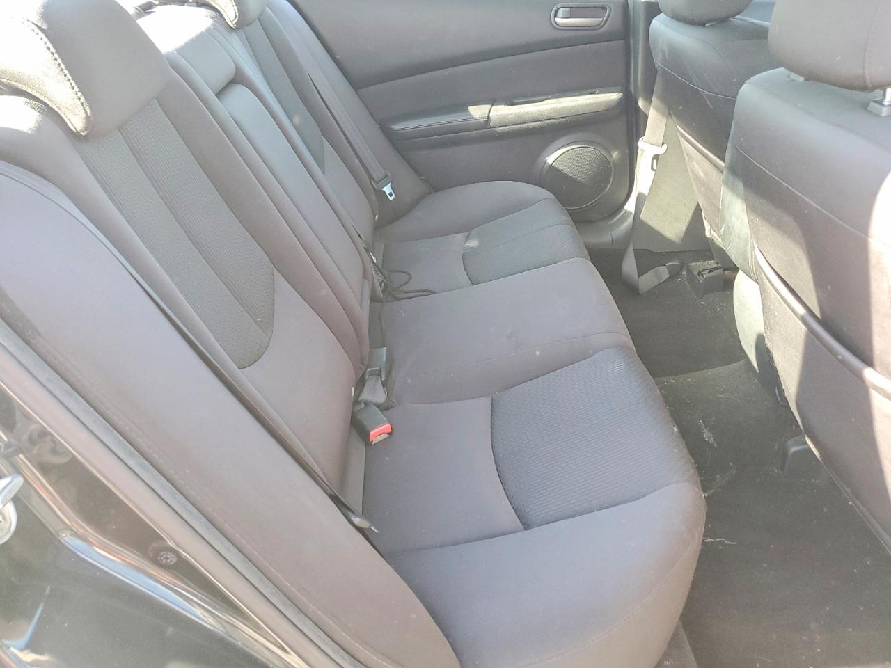 2012 MAZDA 6 I photo 10