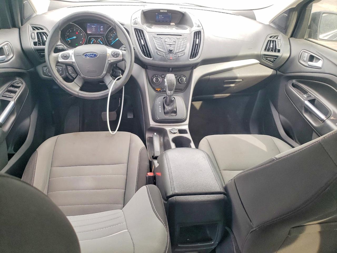 2015 FORD ESCAPE SE photo 8